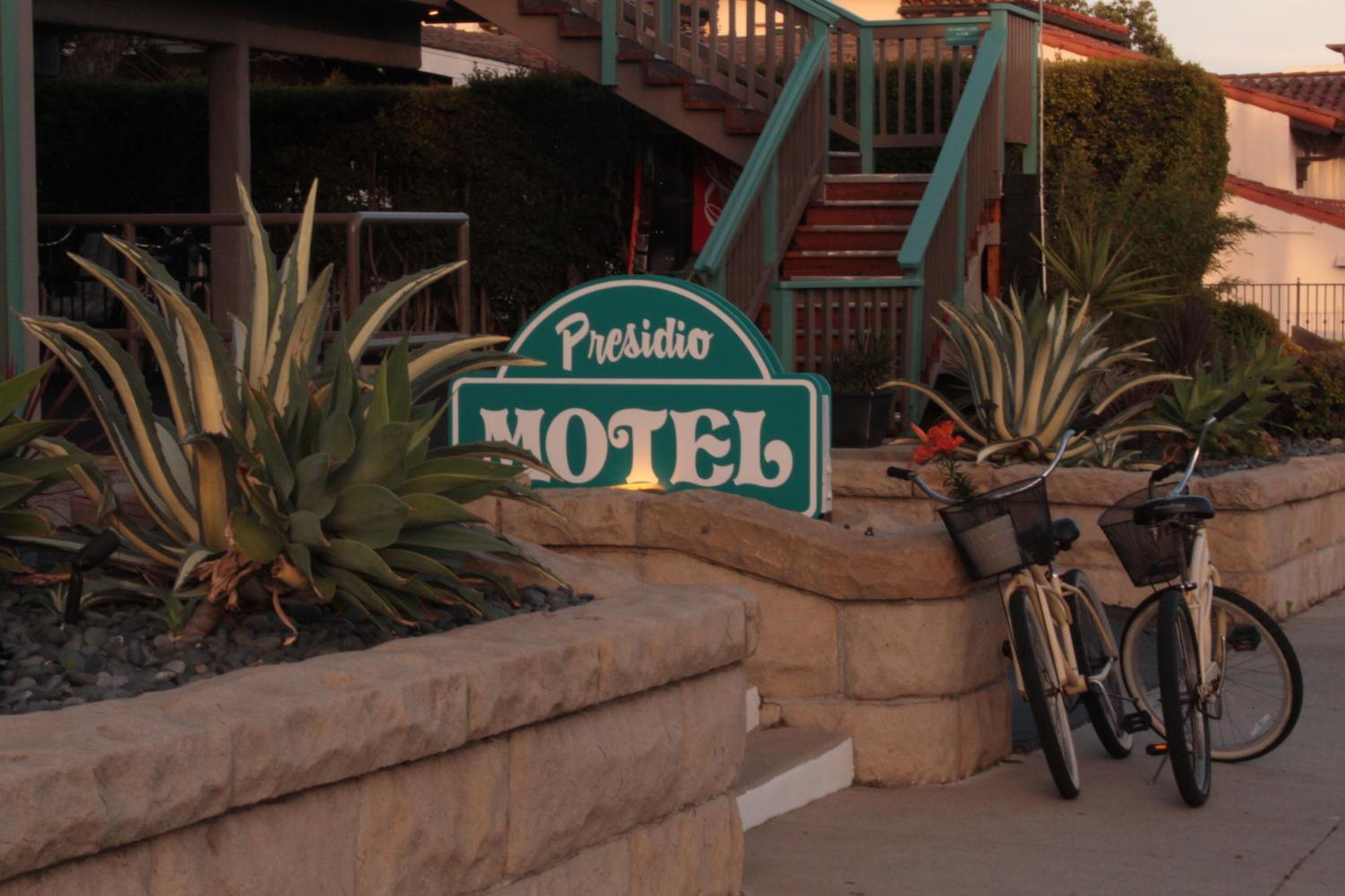The Presidio