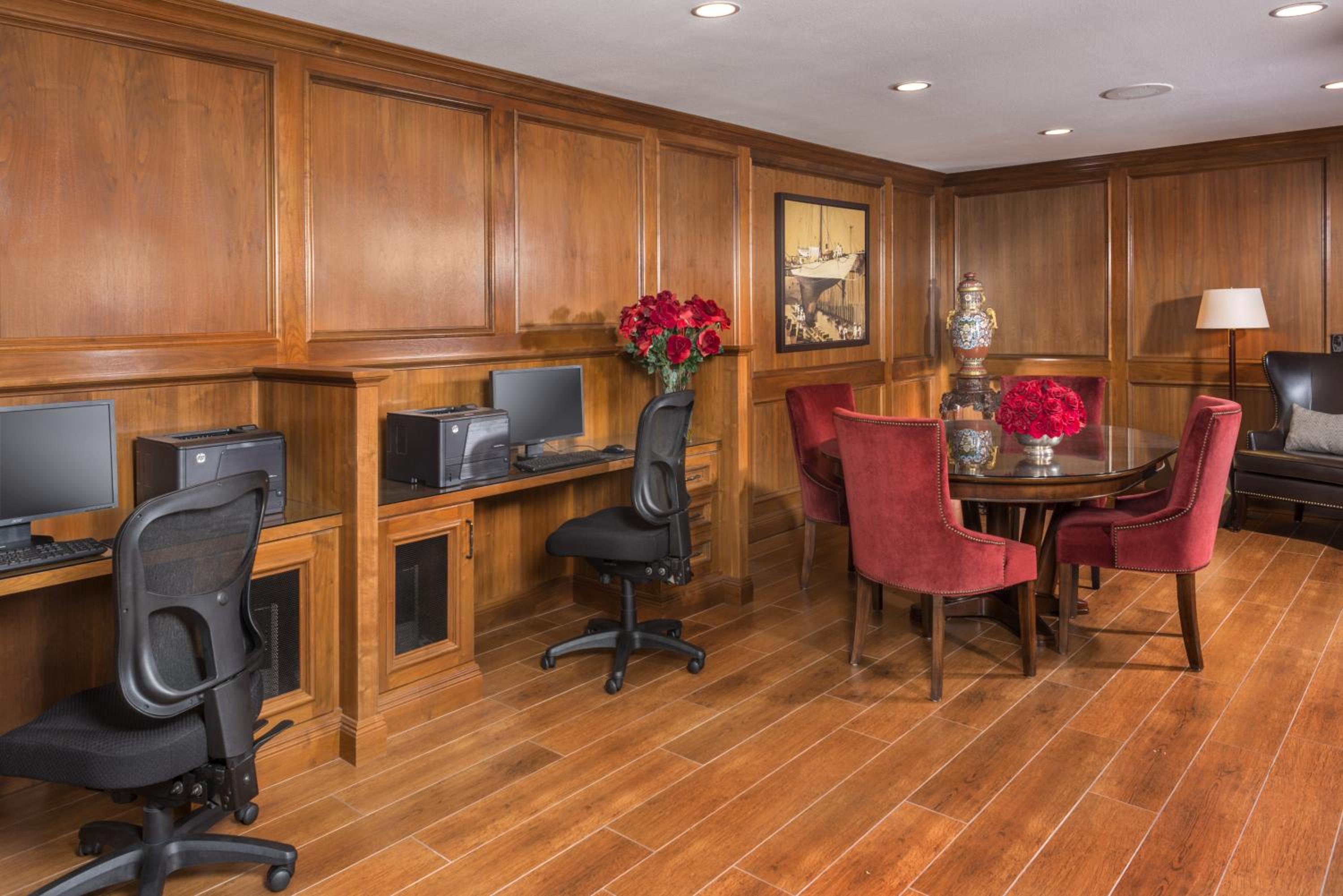 Ayres Hotel Costa Mesa Newport Beach