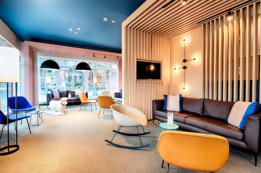 B&B HOTEL Emmerich