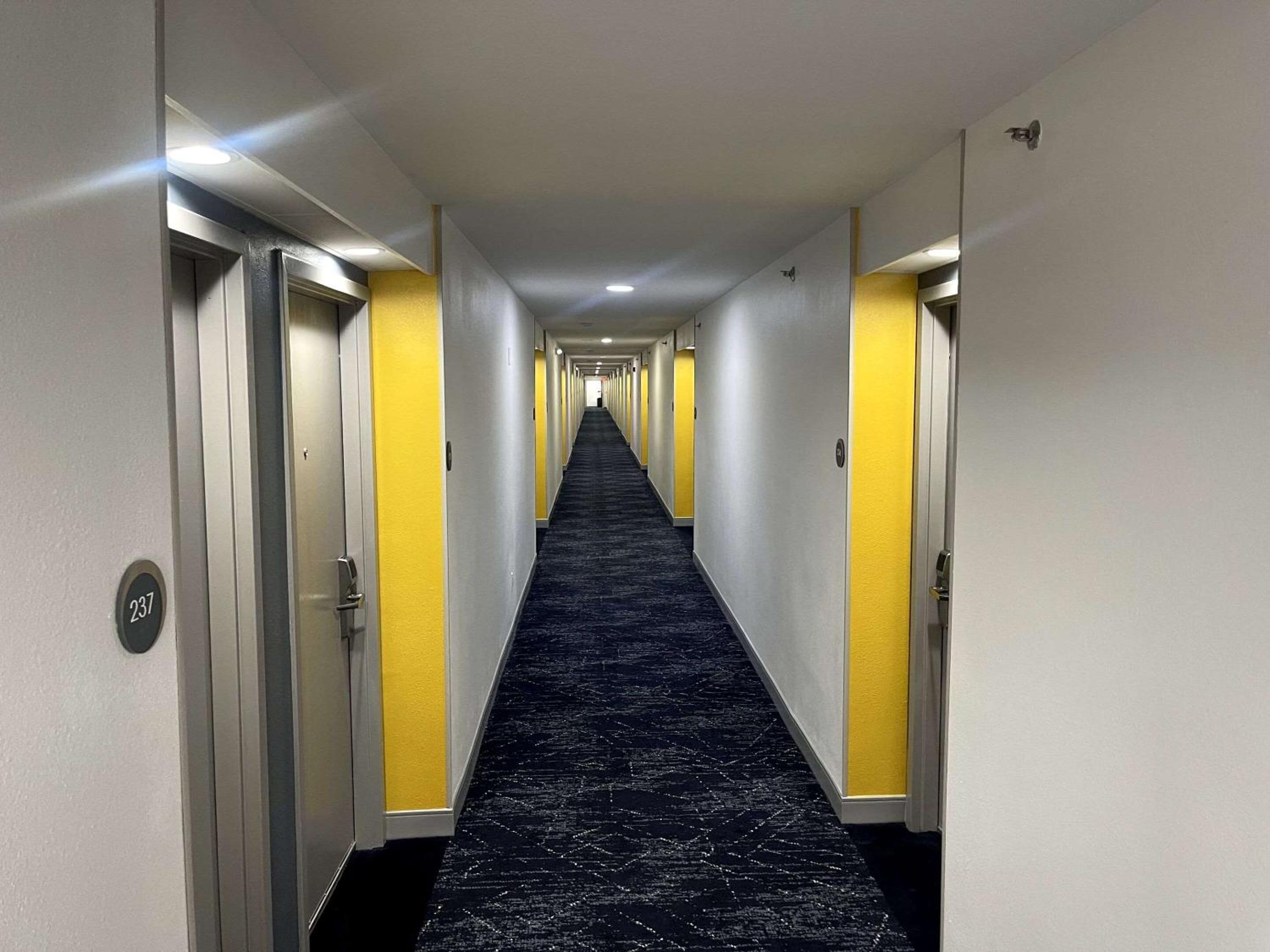 Comfort Inn Marietta-Atlanta near Ballpark-Galleria